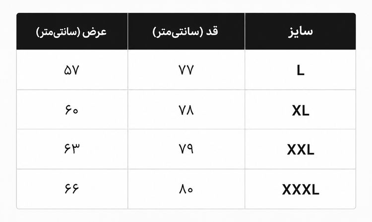تیشرت مردانه نخی یقه گرد قواره دار سفید و آبی طرح دار